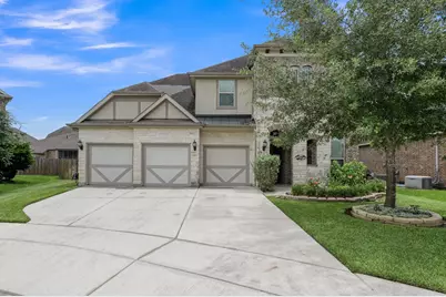 9411 Brannok Lane, Tomball, TX 77375 - Photo 1