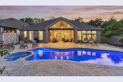 305 Pewter Sky Drive, Montgomery, TX 77316 - Photo 6