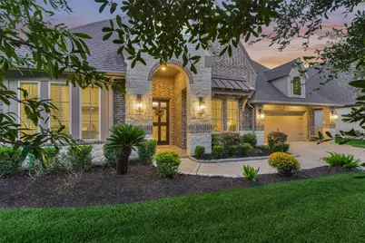 305 Pewter Sky Drive, Montgomery, TX 77316 - Photo 8
