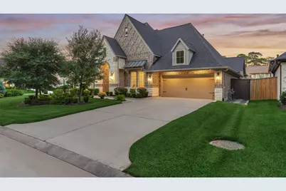 305 Pewter Sky Drive, Montgomery, TX 77316 - Photo 4
