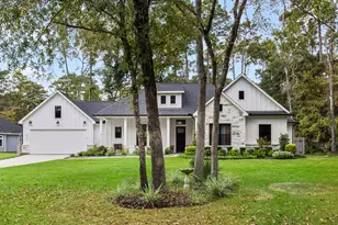 15113 Paradise Ct, Willis, TX 77318 - Photo 4