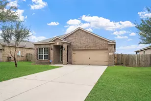 38219 N Lost Creek Blvd, Magnolia, TX 77355 - Photo 2
