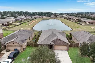 38219 N Lost Creek Blvd, Magnolia, TX 77355 - Photo 4