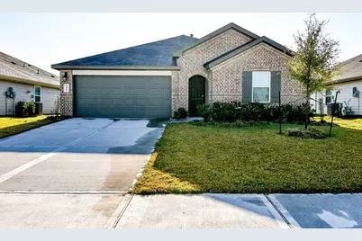 2827 Bur Landing Lane, Rosenberg, TX 77469 - Photo 1