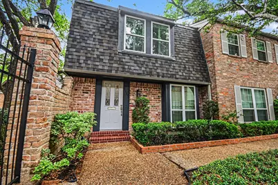 2125 Winrock Boulevard #38, Houston, TX 77057 - Photo 34