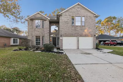 19119 Sprintwood Court, Humble, TX 77346 - Photo 1