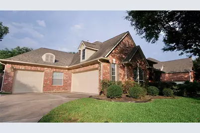 8303 Crescent Knolls Dr Drive, Richmond, TX 77406 - Photo 42