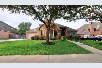 8303 Crescent Knolls Dr Drive, Richmond, TX 77406 - Photo 2