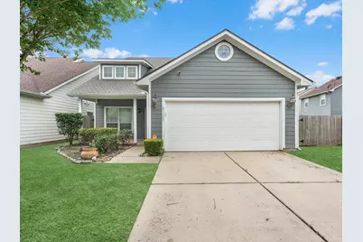 21131 Molasses Meadow Lane, Tomball, TX 77375 - Photo 2