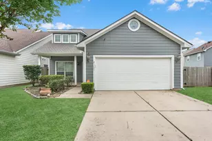 21131 Molasses Meadow Ln, Tomball, TX 77375 - Photo 2