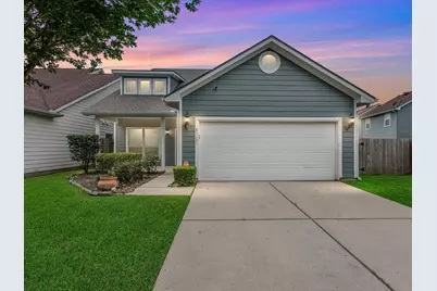 21131 Molasses Meadow Lane, Tomball, TX 77375 - Photo 1