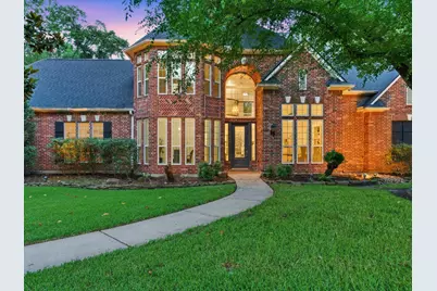 32718 Green Bend Court, Magnolia, TX 77354 - Photo 2