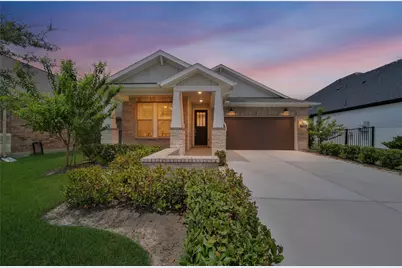 21158 Austin Chalk Drive, Cypress, TX 77433 - Photo 2