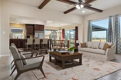 2407 Thuesen Road, Beasley, TX 77417 - Photo 2