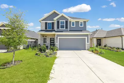 21627 Alberta Forest Circle, Magnolia, TX 77355 - Photo 1