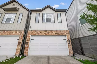 2617 Live Oak Street, Houston, TX 77004 - Photo 1