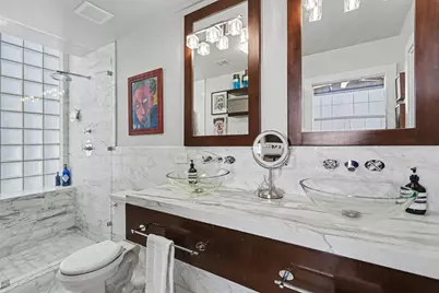 204 Travis Street #4E, Houston, TX 77002 - Photo 14