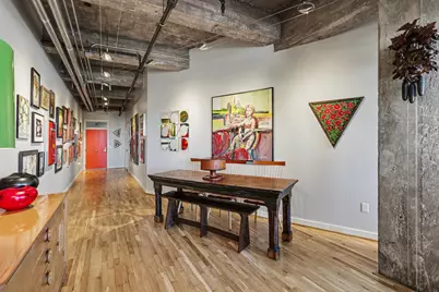 204 Travis Street #4E, Houston, TX 77002 - Photo 4