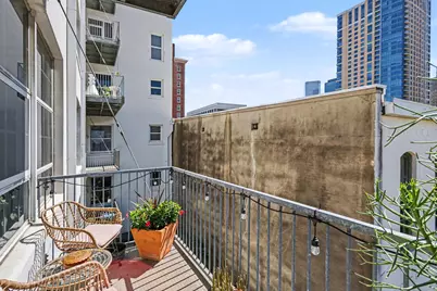 204 Travis Street #4E, Houston, TX 77002 - Photo 22