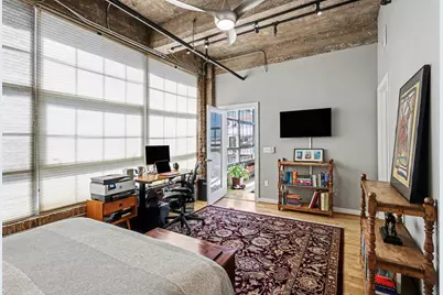 204 Travis Street #4E, Houston, TX 77002 - Photo 18