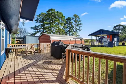 157 Lakeview Drive S, Livingston, TX 77351 - Photo 4
