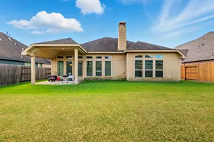 14105 Green Thicket Dr, Pearland, TX 77584 - Photo 6