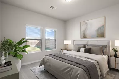 2802 Rockwood Drive, Rosharon, TX 77583 - Photo 4