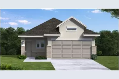 2802 Rockwood Drive, Rosharon, TX 77583 - Photo 1