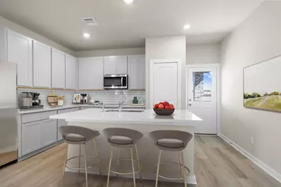 2802 Rockwood Drive, Rosharon, TX 77583 - Photo 2