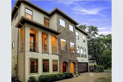 1826A Portsmouth Street, Houston, TX 77098 - Photo 2