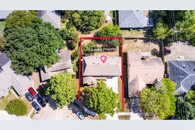 19410 Navarro Mills Drive, Tomball, TX 77375 - Photo 4