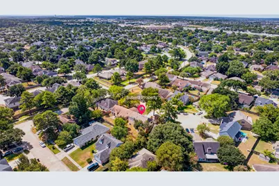 19410 Navarro Mills Drive, Tomball, TX 77375 - Photo 6