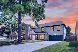 19410 Navarro Mills Dr, Tomball, TX 77375 - Photo 1