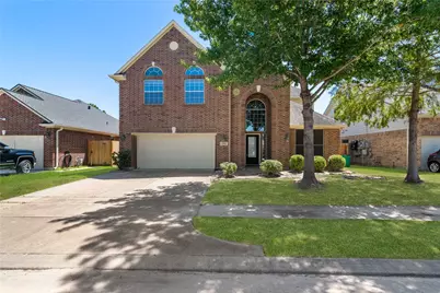 24822 Dutton Point Drive, Katy, TX 77493 - Photo 2