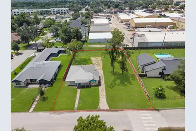 6234 Jefferson Street, Houston, TX 77023 - Photo 2