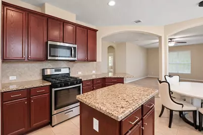 3939 Catania Bay Court, Missouri City, TX 77459 - Photo 6