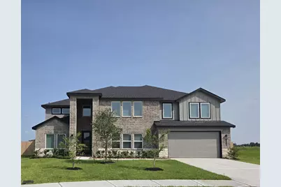 15426 Lampasas Lane, Baytown, TX 77523 - Photo 1