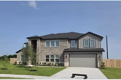 15426 Lampasas Lane, Baytown, TX 77523 - Photo 2