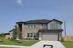 15426 Lampasas Ln, Baytown, TX 77523 - Photo 2