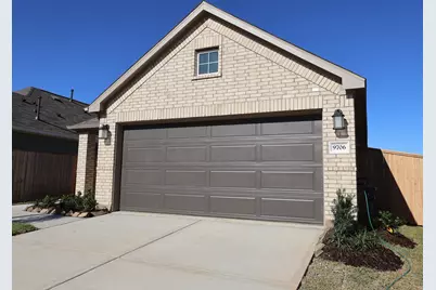 9706 Fuller Fork, Montgomery, TX 77316 - Photo 1