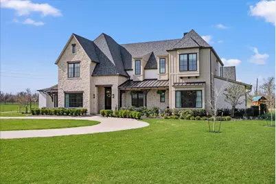 9730 Thompson Lake Drive, Missouri City, TX 77459 - Photo 1