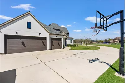 9730 Thompson Lake Drive, Missouri City, TX 77459 - Photo 44