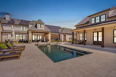 9730 Thompson Lake Drive, Missouri City, TX 77459 - Photo 48