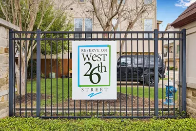 2611 Shady Woods Lane, Houston, TX 77008 - Photo 28