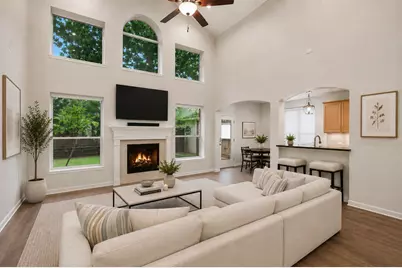 8310 Big Bend Drive, Sugar Land, TX 77479 - Photo 12