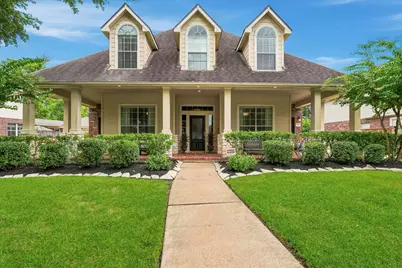 8310 Big Bend Drive, Sugar Land, TX 77479 - Photo 2