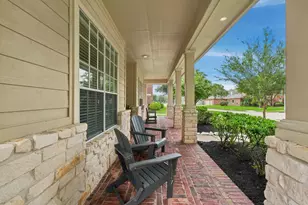 8310 Big Bend Dr, Sugar Land, TX 77479 - Photo 1