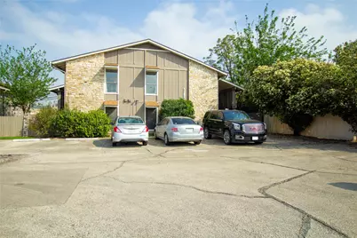 8615 Putnam Drive #C, Austin, TX 78757 - Photo 2