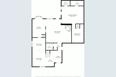2042 Bridge Cross Lane, Houston, TX 77067 - Photo 1