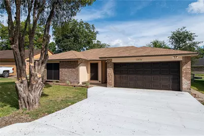 12834 Timothy Drive, Willis, TX 77318 - Photo 2